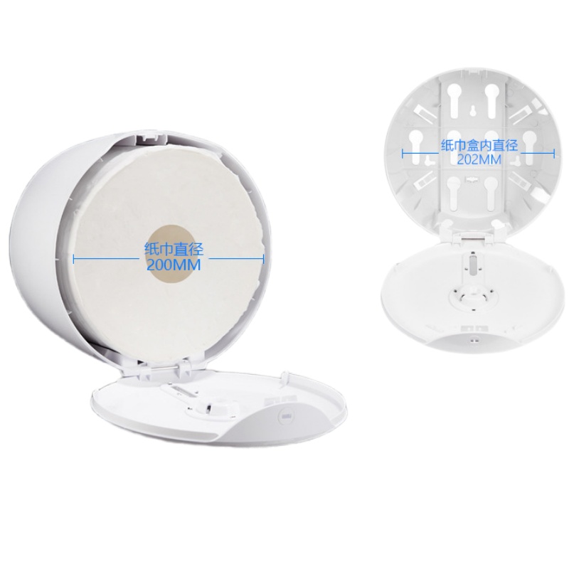 豫龙都卷纸盒J5个高清大图