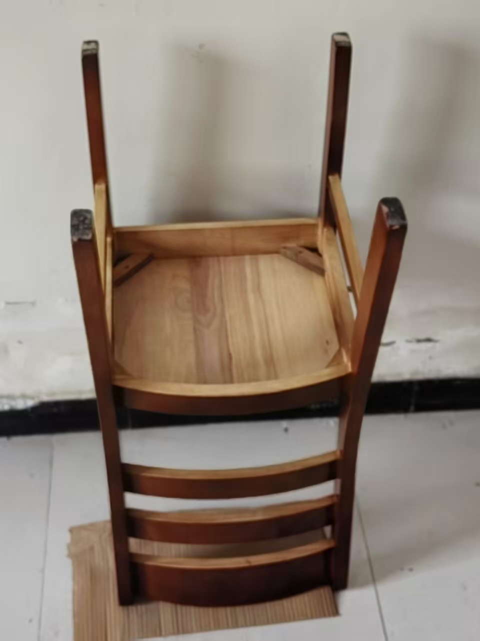 茂春 餐椅 MC-365 把高清大图