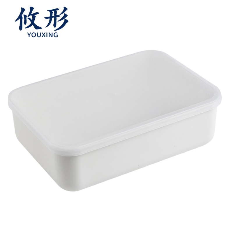 攸形 收纳盒高清大图