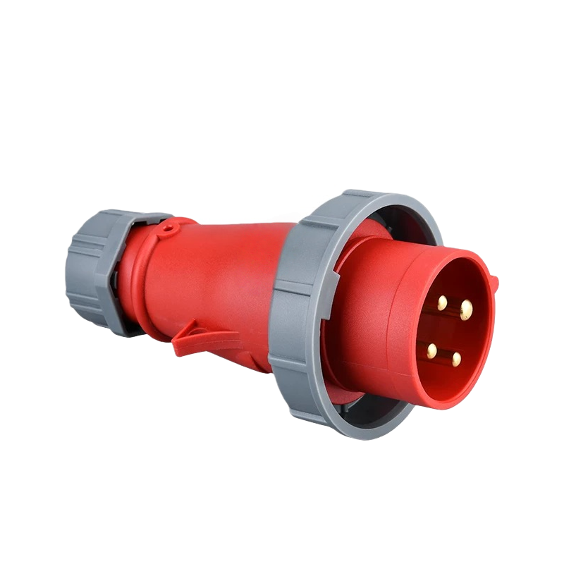 依诺九吉 航空插头 多规格 个高清大图