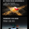 [原封]荣耀Magic V2 16GB+256GB 云霞金第二代骁龙8领先版 5G折叠屏手机