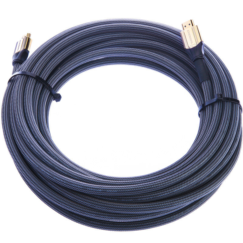 秋叶原gq25m高清hdmi品质线