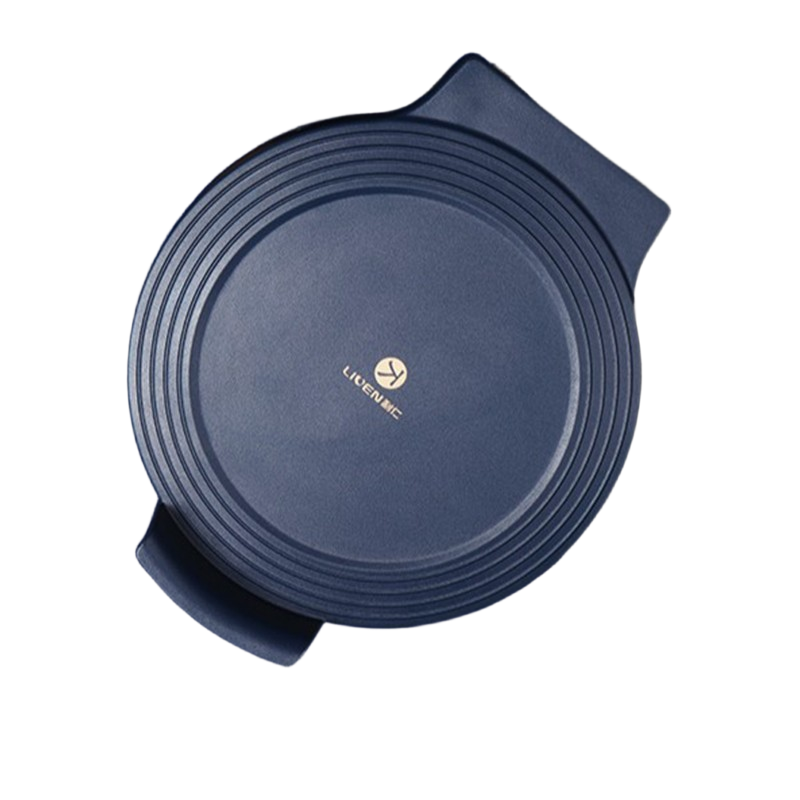 ‪利仁(Liven)电饼铛LPBC-82