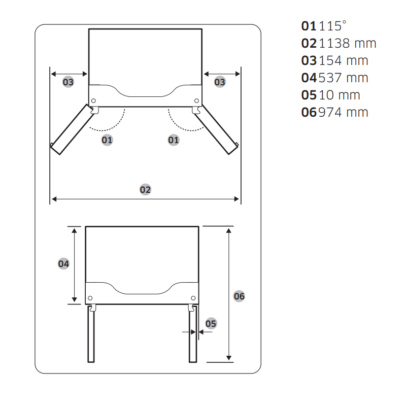 三星RF50DG5151QQSC 501L超薄嵌入 独立三循环 三蒸发器 AI节能 超净离子除菌十字对开门冰箱高清大图