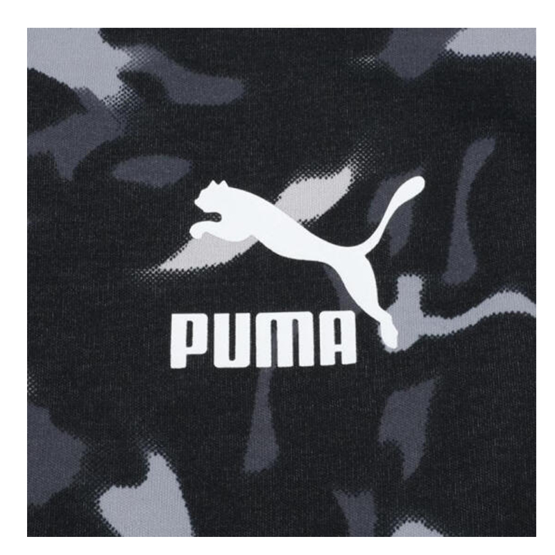 彪马Puma 男士中款常规款经典生活系列运动茄克2PU57758201