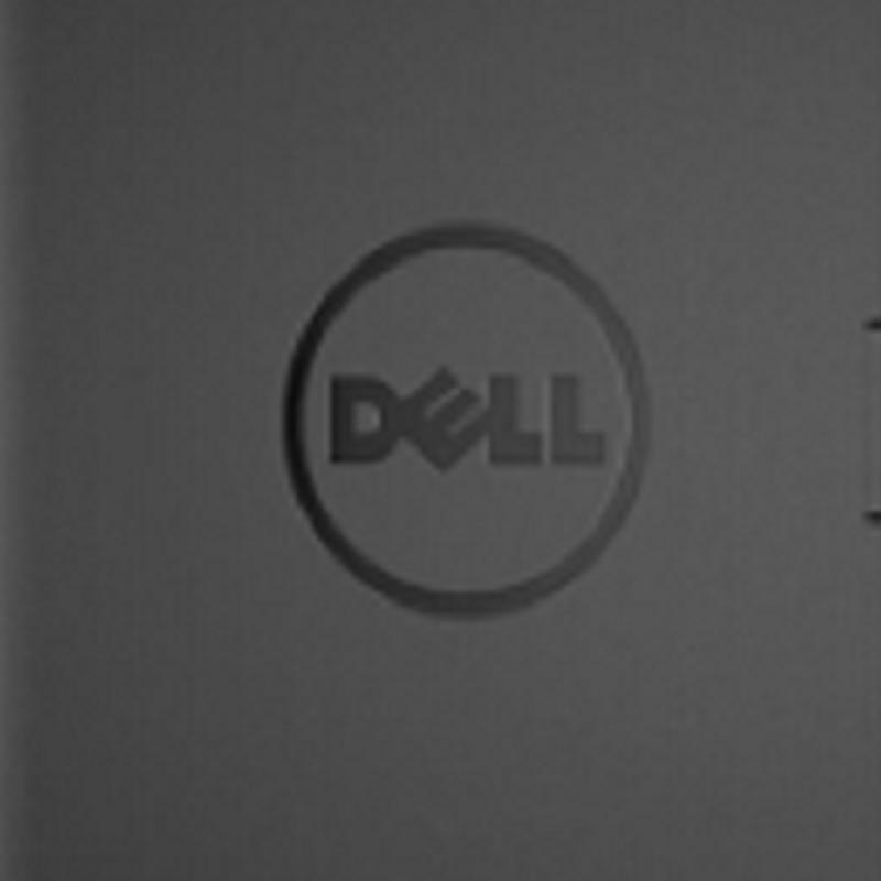 戴尔(DELL)DA200 移动转换适配器 USB-C转HDMI/VGA/以太网/USB