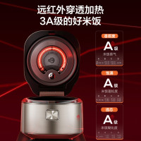 苏泊尔(SUPOR) 电饭煲 -SF40HC88