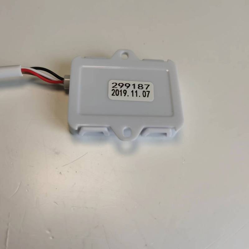 帮客材配 全新原装惠而浦燃气热水器 JSQ25- T13X1 T16X1 WiFi模块 收前务必验货高清大图