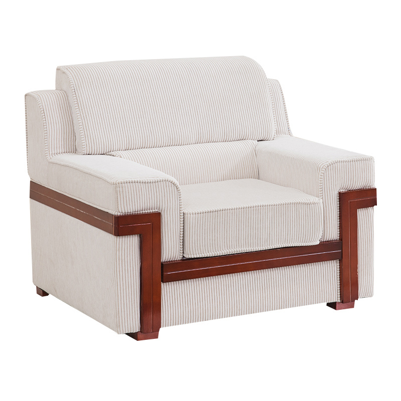 汐 办公沙发单人张高清大图