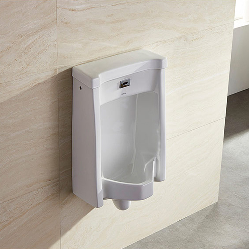 arrow箭牌挂式小便斗挂墙式墙排地排陶瓷小便器男士尿斗an618