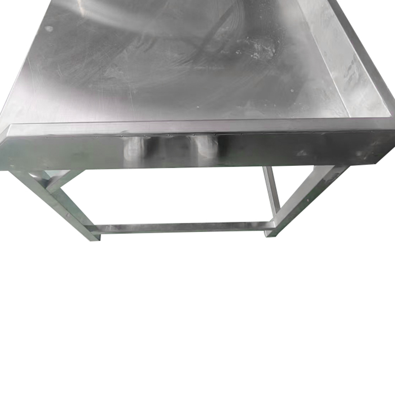 安立洁康 揉面工作台 1500*800*800mm(个)高清大图