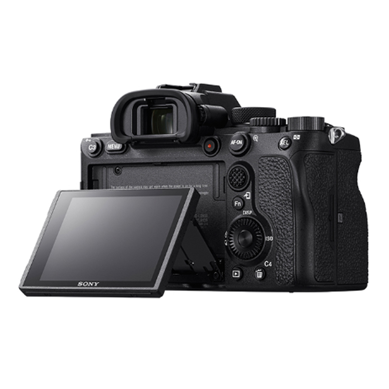 索尼(SONY)ILCE A7RM4(16-35+24-70+70-200 F4)数码微单相机 变焦套装约6100万像素