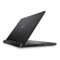 戴尔（DELL）游匣G5-5590-2765B 15.6英寸窄边电竞设计游戏本笔记本电脑（i7-9750H 32G 1TB+256GB PCIe GTX1660Ti 6G独显）定制