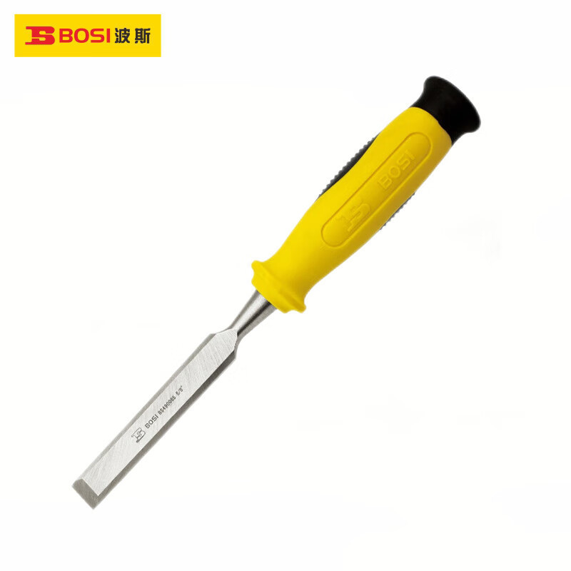 波斯 BS490083 木工凿1/2"(12支装) GFKJDX