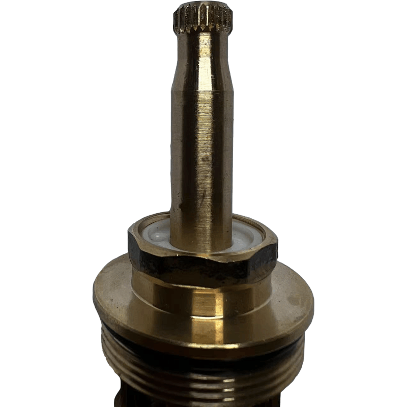 蔚珺牌暗装冲洗阀铜阀芯个图片