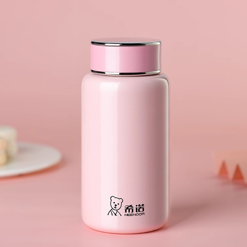 希诺 保温杯190mL XN-3072/个高清大图