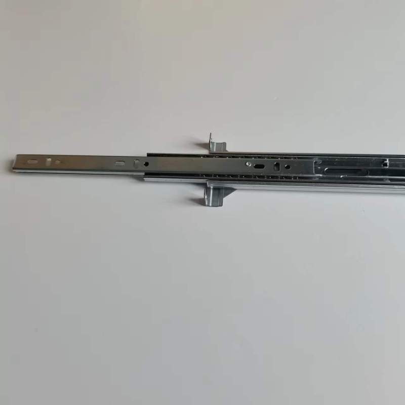 帮客材配法迪欧嵌入式消毒柜 ZTD100A-B03上导轨/上滑轨(旧)高清大图