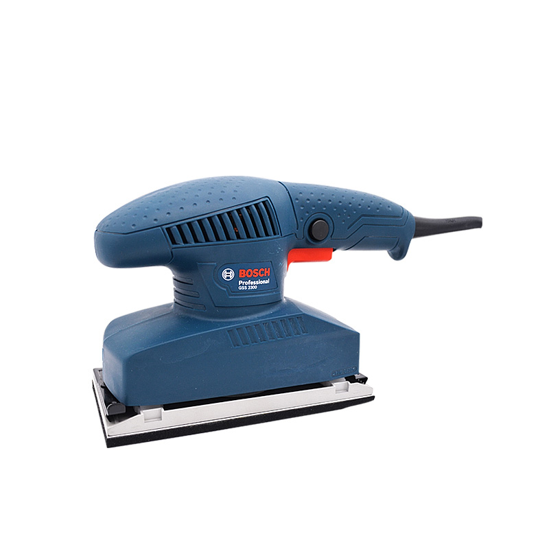 博世(BOSCH)GSS 2300平板砂磨机高清大图