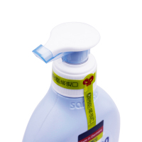 哈罗闪婴儿净护沐浴露400ml