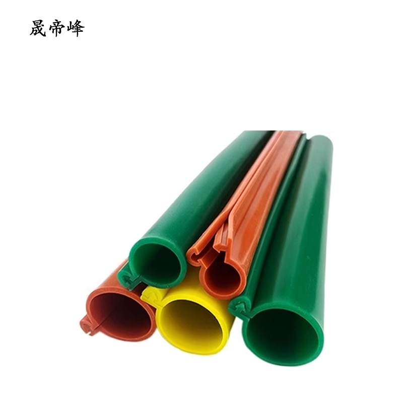 晟帝峰 硅橡胶卡扣护套 直径14(70平方) 米高清大图