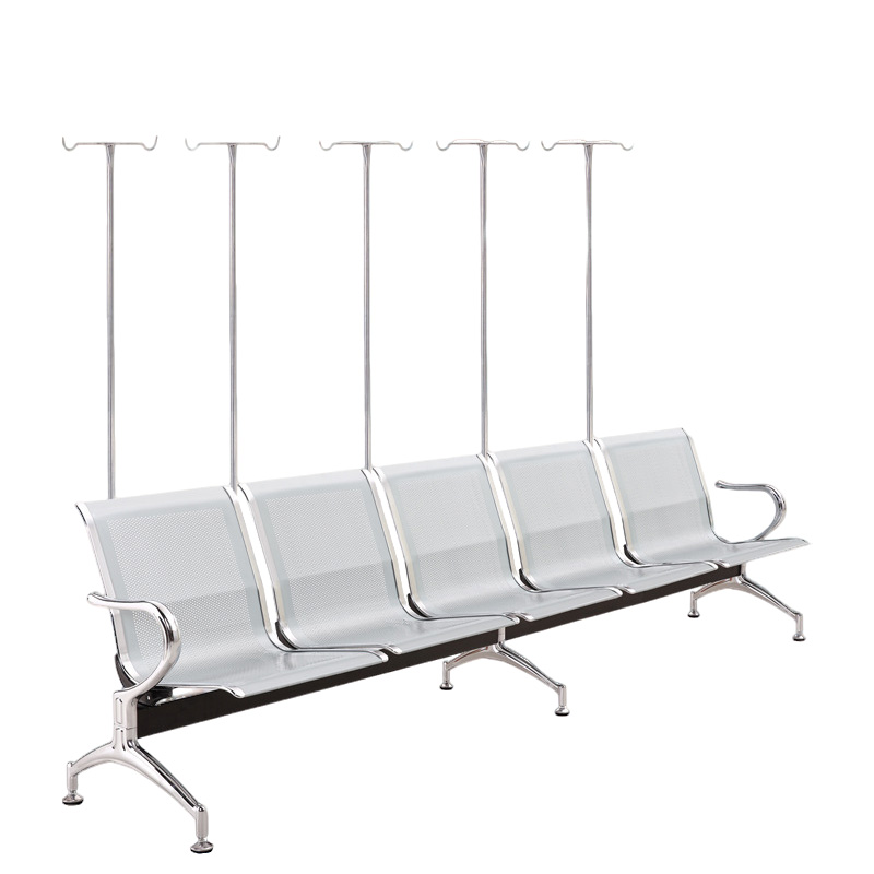 天空桥 输液椅 YZ250-2900*650*780mm 个高清大图