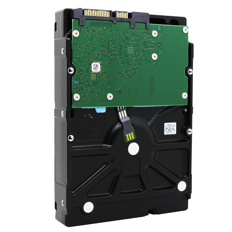 希捷(SEAGATE)酷鹰系列监控级硬盘 8TB(ST8000VX004)单位:个