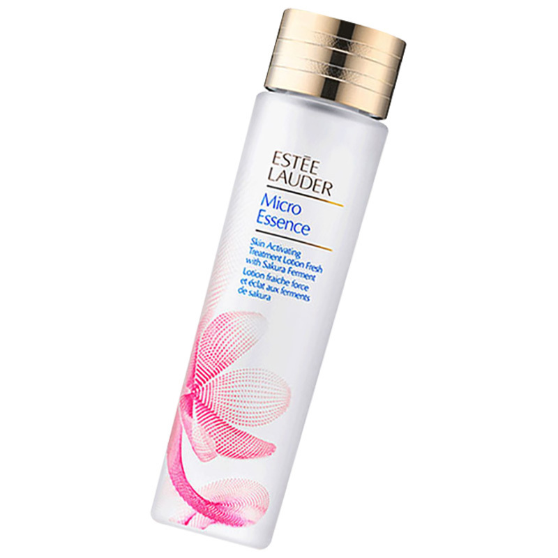 EsteeLauder雅诗兰黛 樱花限量版原生液 200ml高清大图