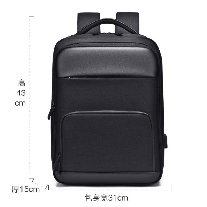 亿洛莱 背包 DW02 个高清大图