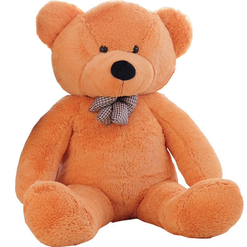 毛绒玩具1米8大抱熊泰迪熊布娃娃抱抱熊1.8米大号2米1.6米公仔1.