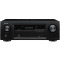 天龙 AVR-X540BT 家用5.2声道影院功放机蓝牙4K大功率