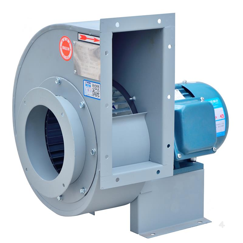 德通detondtf25a055kw4左90220vdtf系列轻型多翼离心风机包装数量1个