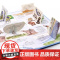 环游世界立体书我的第一本探索图册世界历史地理启蒙书 6-8-10-12岁儿童启蒙认知旅行探索国家地理 科普读物绘本课外书