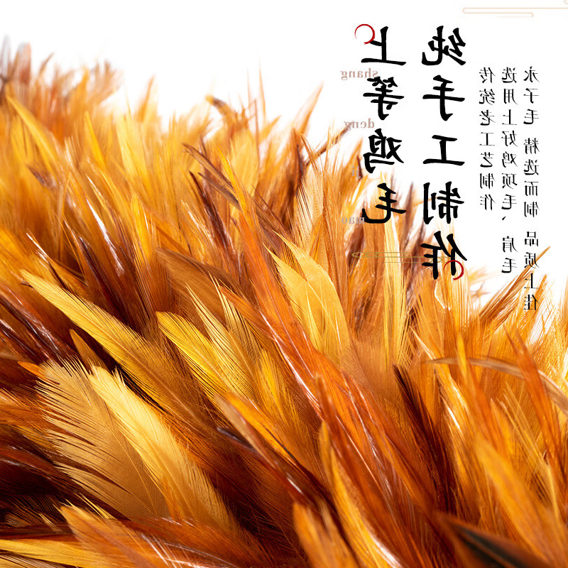 能创未来鸡毛掸子除尘扫灰掸不掉毛高端除灰神器高清大图
