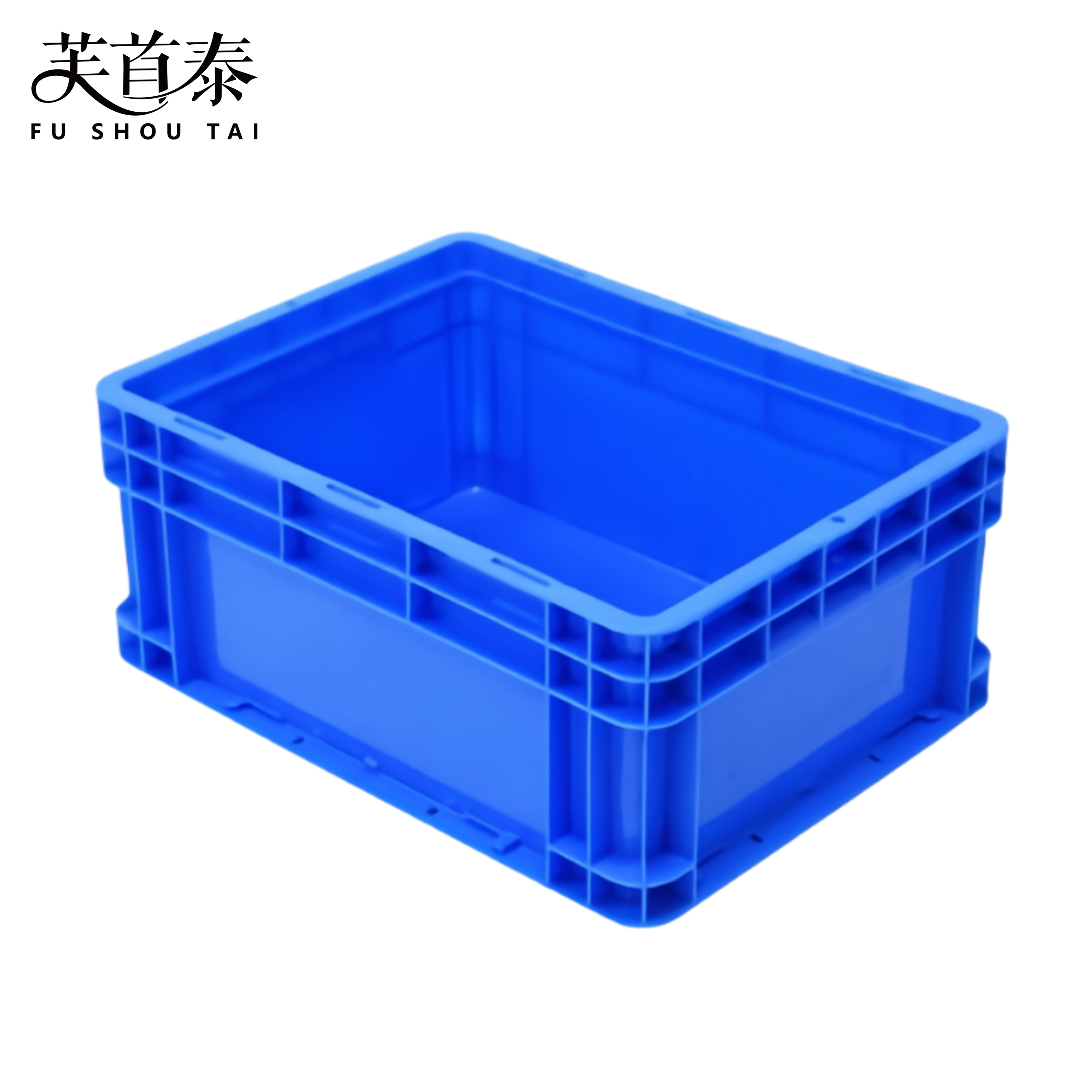 芙首泰收纳盒400*300*175mm个高清大图