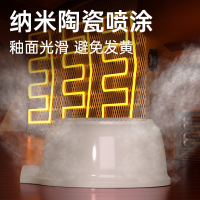 炊大皇微压锅家用不粘锅泡面锅奶锅电磁炉通用婴儿儿童专用锅NG18DB-1