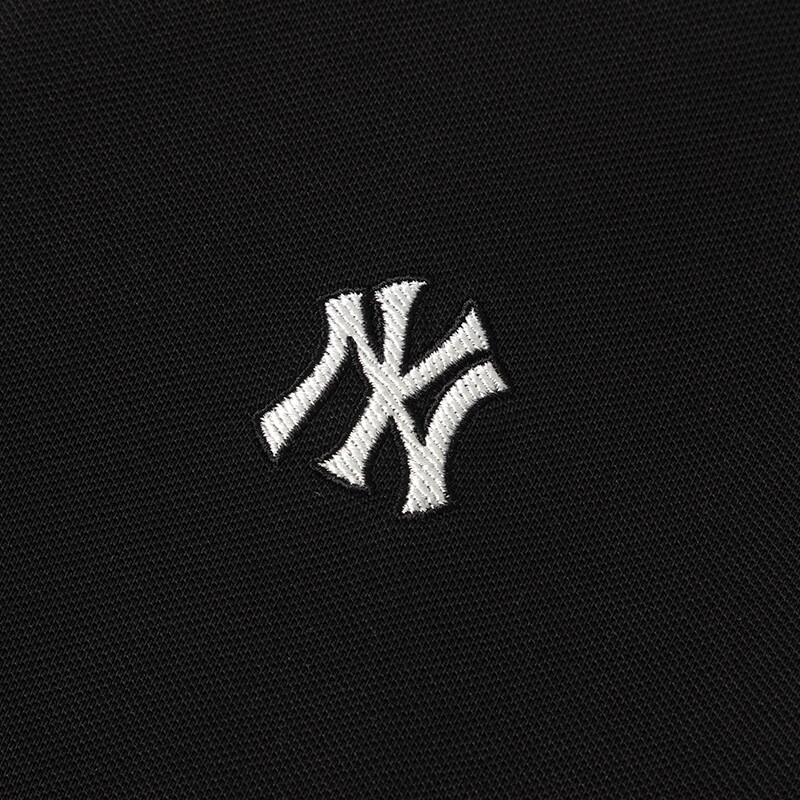 MLB女款裙子时尚休闲运动连衣裙潮 3FOPB0343-50BKS高清大图