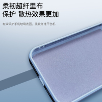 魔画(MOHUA)适用华为荣耀magic4手机壳新款magic4pro外壳液态硅胶por纯色镜头全包简约超薄防摔男款网红