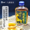 权禄鹿鞭酒100ML*10瓶礼盒装梅花鹿鞭酒养生鹿酒动植物浸提类露酒鹿场直销
