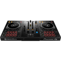 Pioneer 先锋 DDJ-400 Rekordbox DJ控制器DJ音响设备金属
