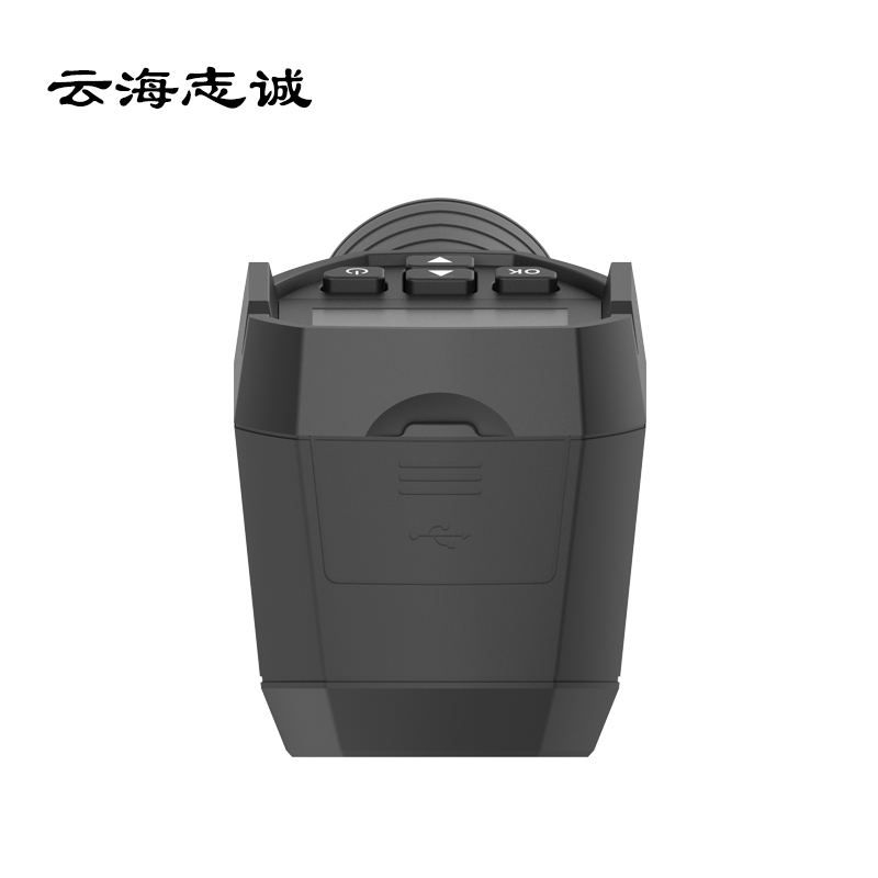 手持式红外热像仪 FL120 1台高清大图