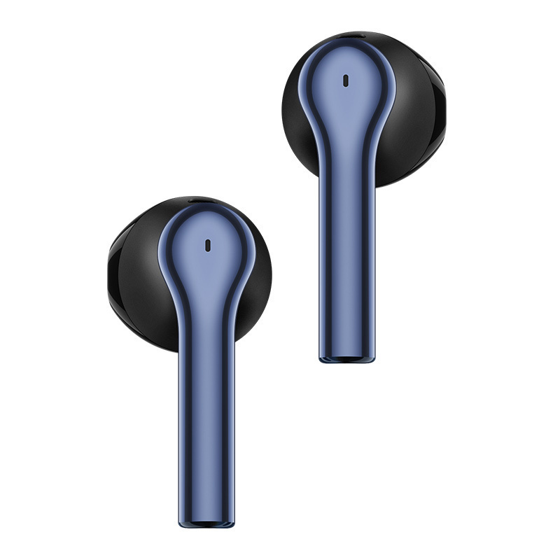  vivo TWS Earphone 真无线蓝牙耳机星际蓝