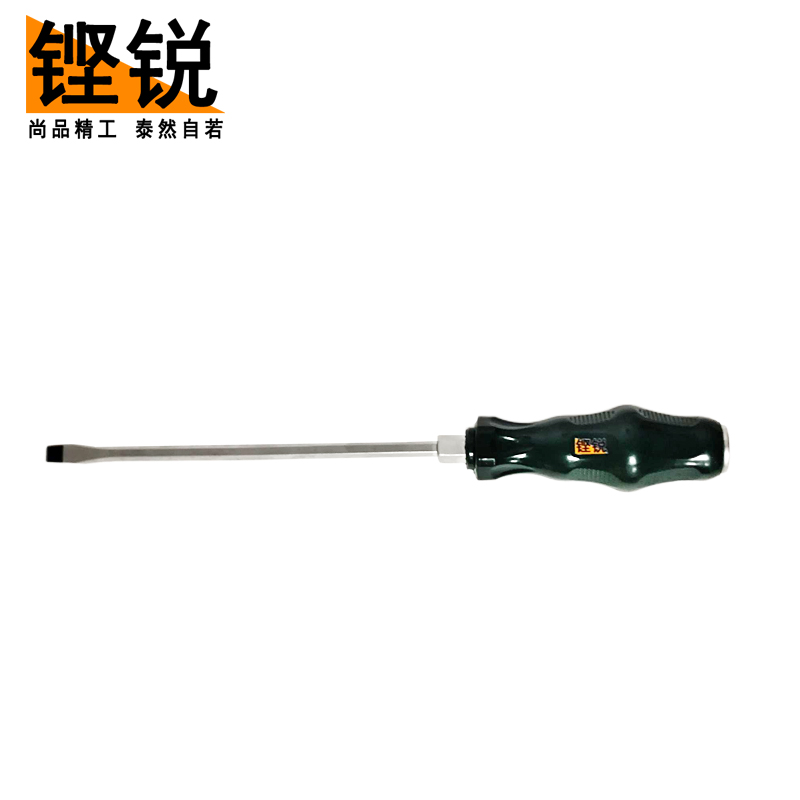铿锐 穿心螺丝刀 敲击螺丝刀高清大图