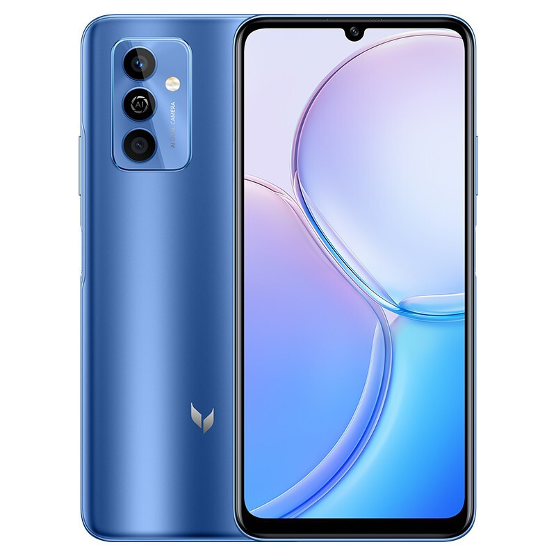麦芒11 8GB+256GB 星海幽蓝 5G全网通手机 22.5W快充 6000mAh智能长续航 6.75英寸护眼屏 学生游戏拍照大屏老人智能手机高清大图
