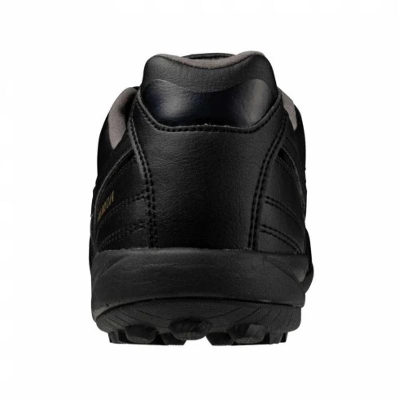 美津浓(Mizuno)综合训练鞋室内健身鞋轻量缓震防滑耐磨人造革微纤高清大图
