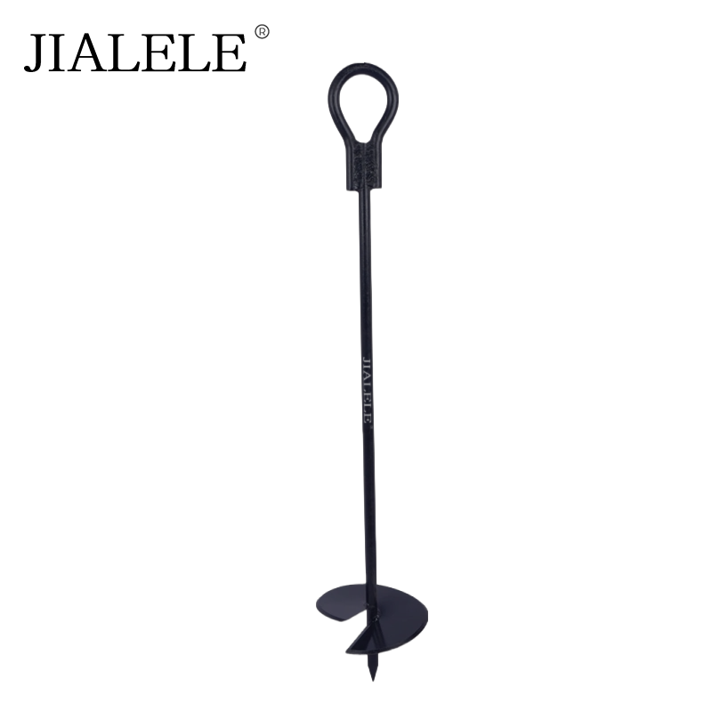 JIALELE 地锚钻 8T 个高清大图