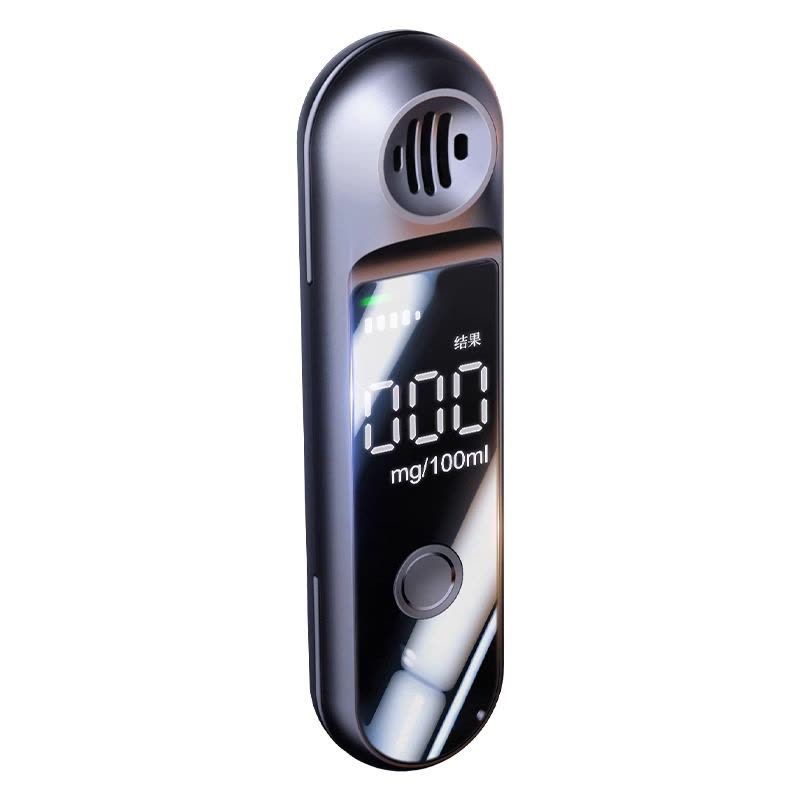 河洛科星 酒精测试仪检测仪测酒仪 小酒1100 个图片