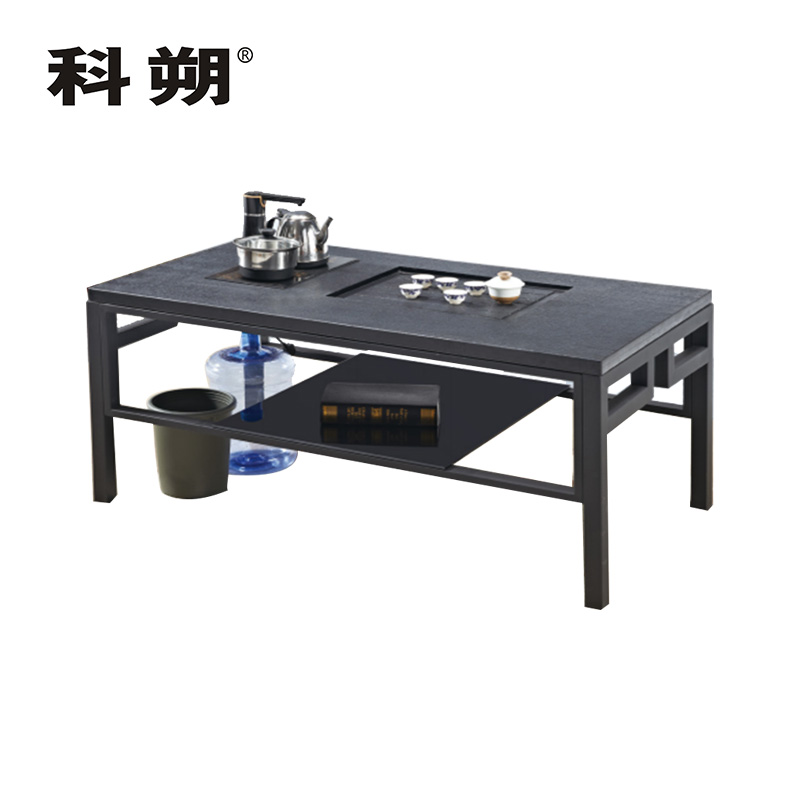 科朔 茶几 现代简约 长茶几 XTD667高清大图
