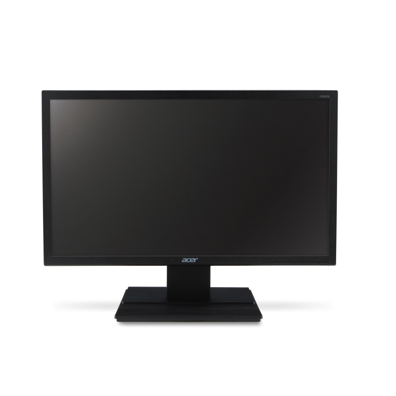 宏碁(acer)VeritonD630商用台式机(G3930 4G 1T DVDRW)