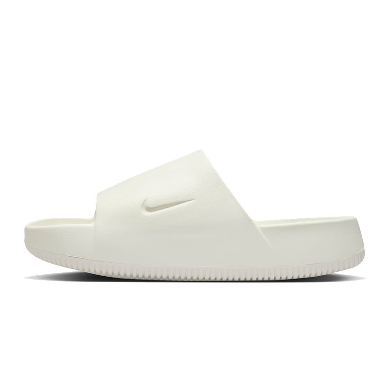 NIKE/耐克女鞋新款厚底舒适凉拖鞋一字拖 DX4816-100 DqF DX4816-100
