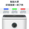 亚都(YADU)除湿机/抽湿机 除湿量20升/天 地下室干燥 干衣功能 滑屏调节 负离子净化除湿机家用YD-CS202S